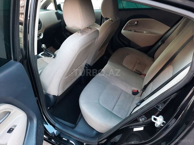 Kia Rio 2013, 190,000 km - 1.6 l - Bakı