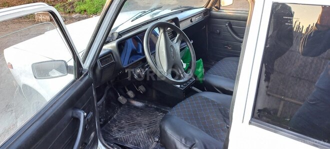 LADA (VAZ) 2107 2009, 164,000 km - 1.6 l - Tərtər