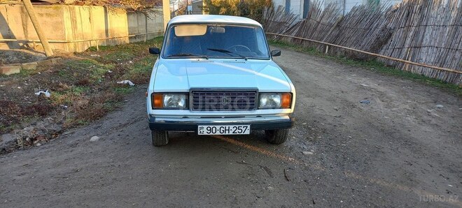 LADA (VAZ) 2107 2009, 164,000 km - 1.6 l - Tərtər