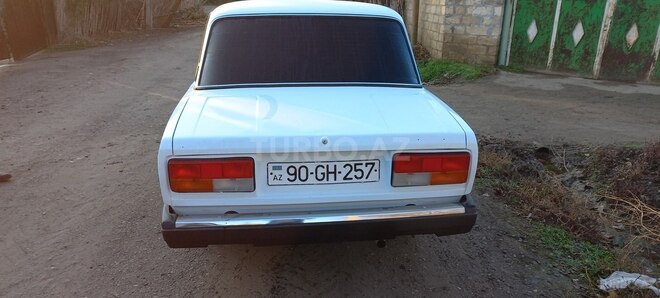 LADA (VAZ) 2107 2009, 164,000 km - 1.6 l - Tərtər