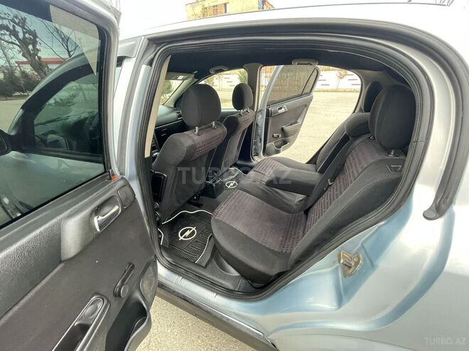 Opel Astra 2000, 365,000 km - 1.8 l - Sumqayıt
