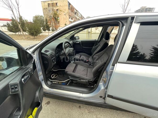 Opel Astra 2000, 365,000 km - 1.8 l - Sumqayıt