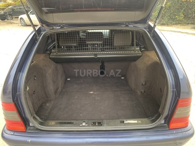 Mercedes C 240 1998, 190,000 km - 2.4 l - Bakı