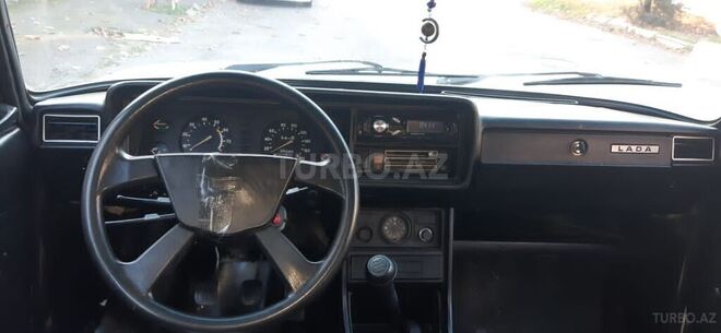 LADA (VAZ) 2104 2002, 10,000 km - 1.5 l - Bakı