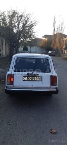 LADA (VAZ) 2104 2002, 10,000 km - 1.5 l - Bakı