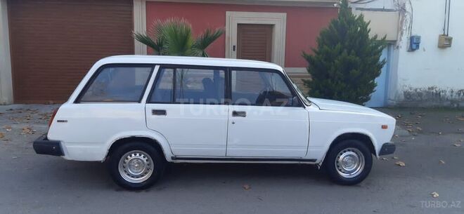 LADA (VAZ) 2104 2002, 10,000 km - 1.5 l - Bakı