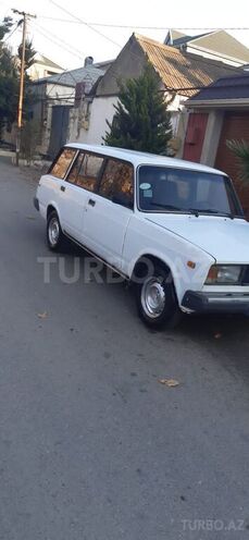 LADA (VAZ) 2104 2002, 10,000 km - 1.5 l - Bakı