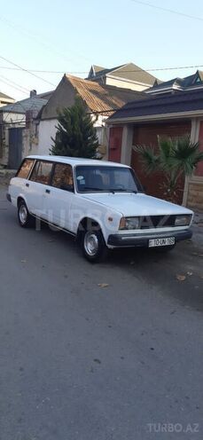 LADA (VAZ) 2104 2002, 10,000 km - 1.5 l - Bakı