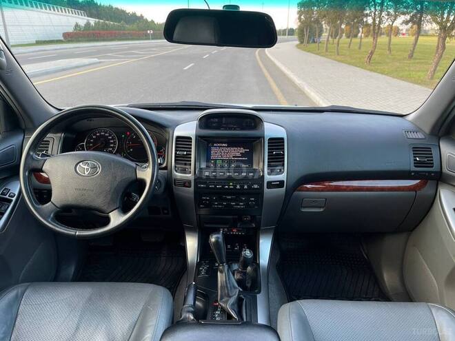 Toyota Prado 2005, 235,000 km - 3.0 l - Bakı