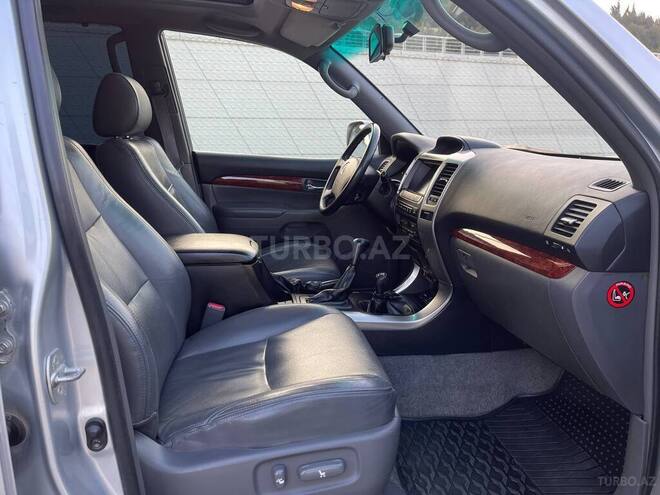 Toyota Prado 2005, 235,000 km - 3.0 l - Bakı