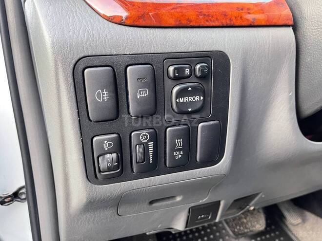 Toyota Prado 2005, 235,000 km - 3.0 l - Bakı
