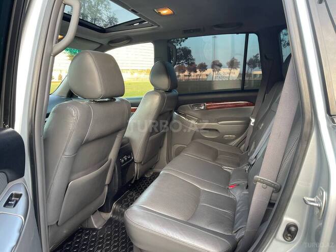 Toyota Prado 2005, 235,000 km - 3.0 l - Bakı