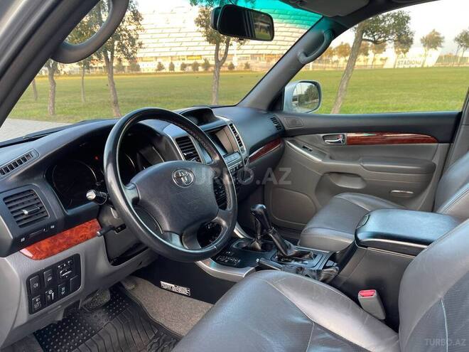 Toyota Prado 2005, 235,000 km - 3.0 l - Bakı