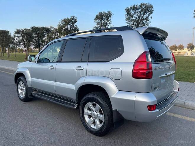 Toyota Prado 2005, 235,000 km - 3.0 l - Bakı