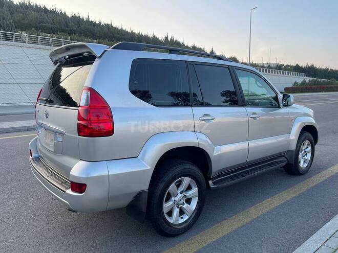 Toyota Prado 2005, 235,000 km - 3.0 l - Bakı