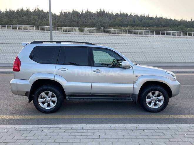 Toyota Prado 2005, 235,000 km - 3.0 l - Bakı