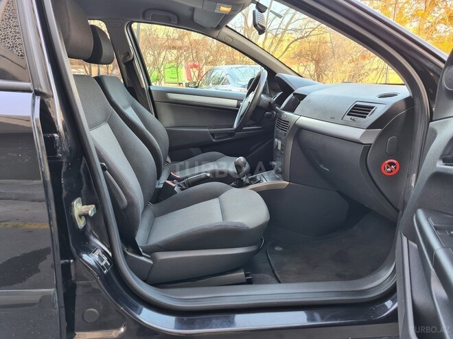 Opel Astra 2006, 200,540 km - 1.4 l - Bakı