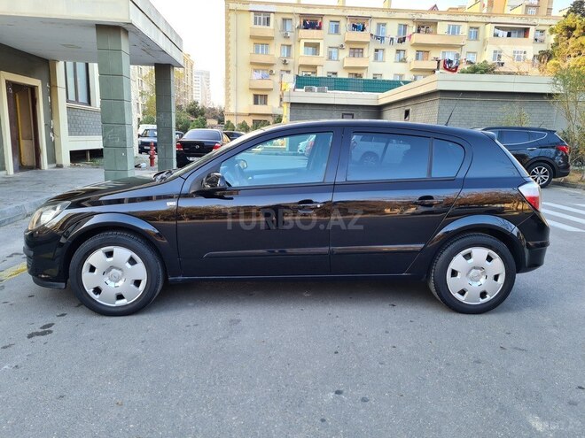 Opel Astra 2006, 200,540 km - 1.4 l - Bakı