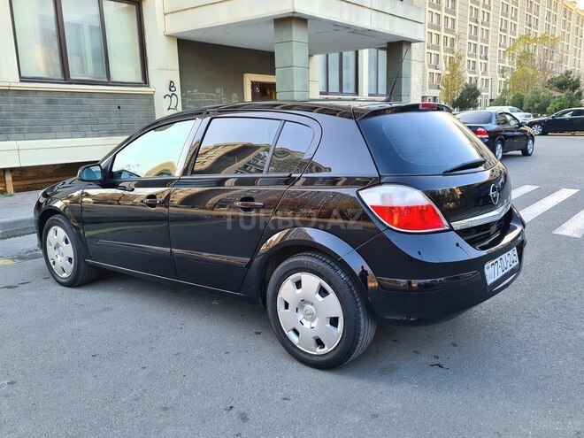 Opel Astra 2006, 200,540 km - 1.4 l - Bakı