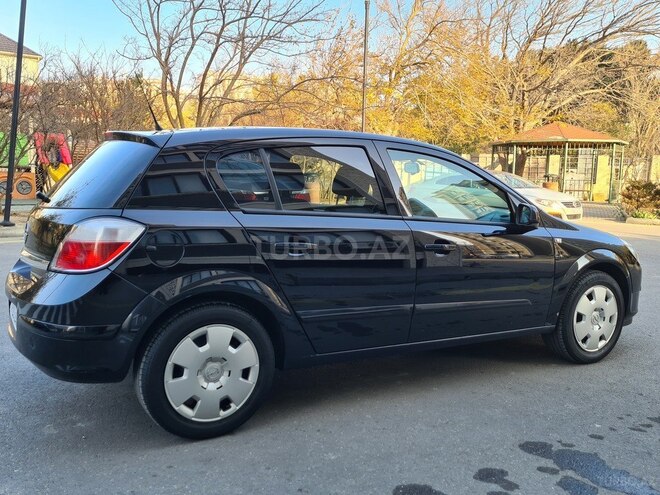 Opel Astra 2006, 200,540 km - 1.4 l - Bakı