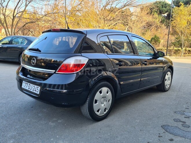Opel Astra 2006, 200,540 km - 1.4 l - Bakı
