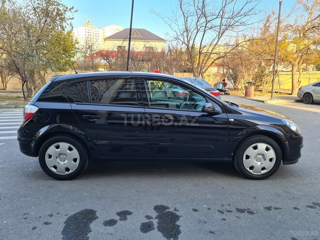Opel Astra 2006, 200,540 km - 1.4 l - Bakı