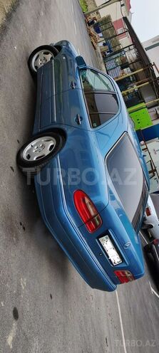 Mercedes E 240 1998, 404,640 km - 2.4 l - Sumqayıt