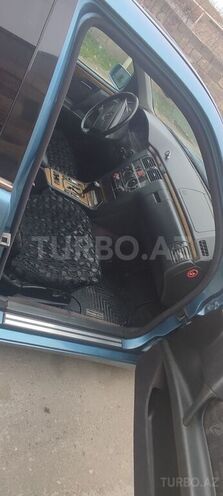 Mercedes E 240 1998, 404,640 km - 2.4 l - Sumqayıt