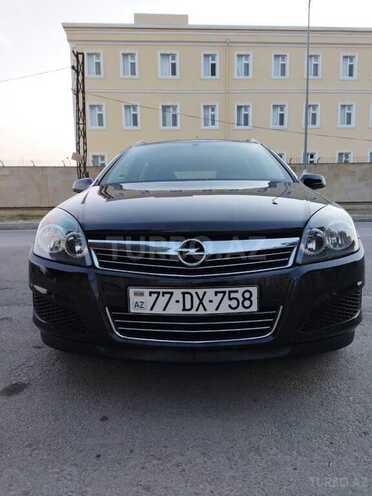 Opel Astra 2009, 130,000 km - 1.4 l - Bakı