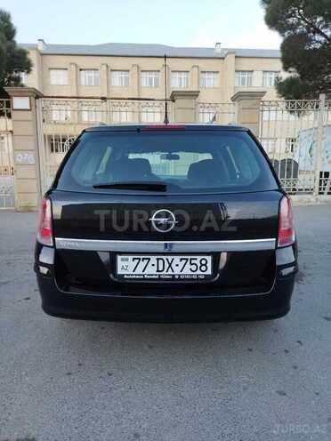 Opel Astra 2009, 130,000 km - 1.4 l - Bakı