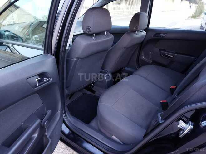 Opel Astra 2009, 130,000 km - 1.4 l - Bakı
