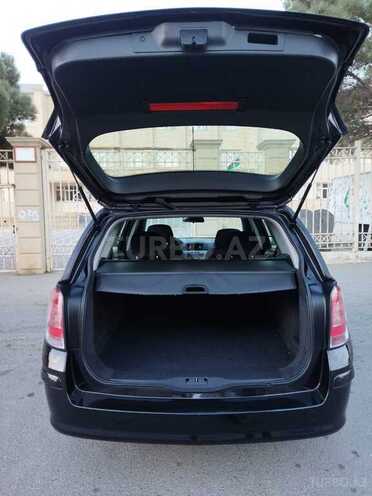 Opel Astra 2009, 130,000 km - 1.4 l - Bakı