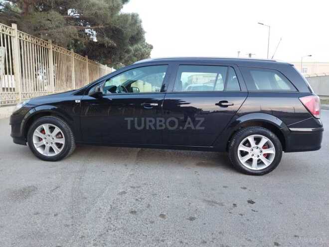 Opel Astra 2009, 130,000 km - 1.4 l - Bakı