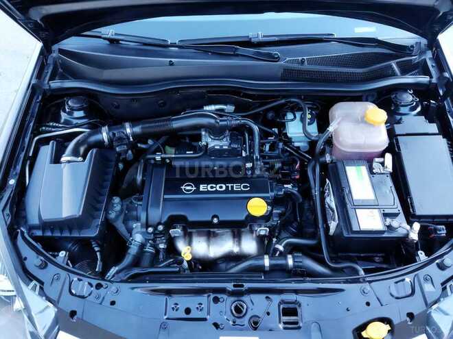 Opel Astra 2009, 130,000 km - 1.4 l - Bakı