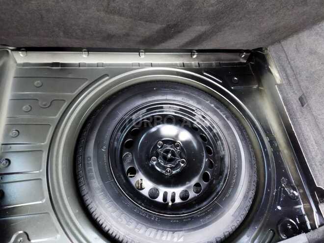 Opel Astra 2009, 130,000 km - 1.4 l - Bakı