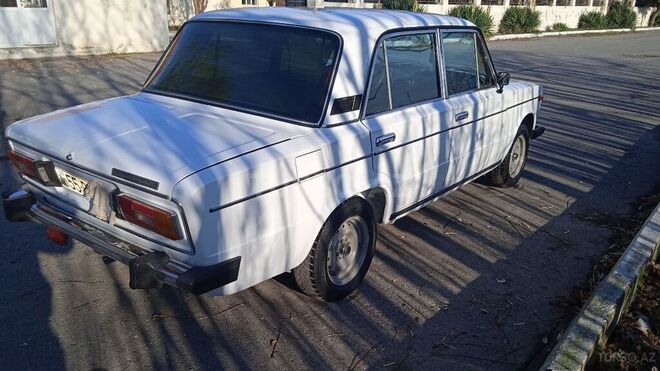 LADA (VAZ) 2106 1998, 48,777 km - 1.6 l - Şəki