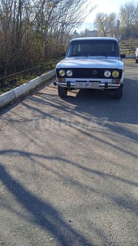 LADA (VAZ) 2106 1998, 48,777 km - 1.6 l - Şəki
