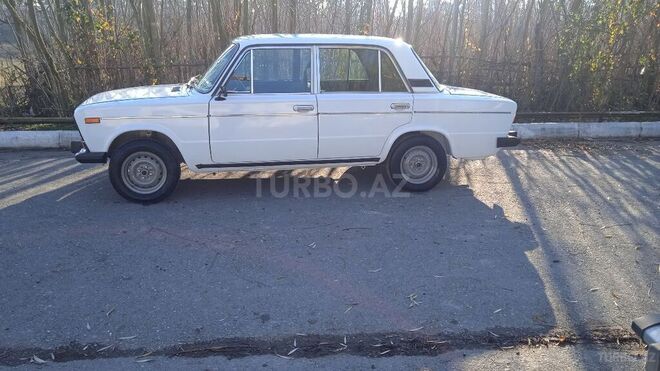 LADA (VAZ) 2106 1998, 48,777 km - 1.6 l - Şəki