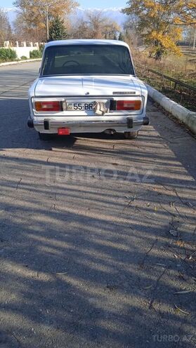 LADA (VAZ) 2106 1998, 48,777 km - 1.6 l - Şəki