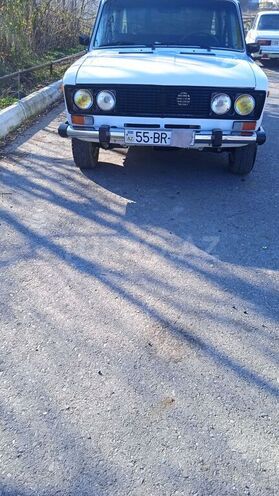 LADA (VAZ) 2106 1998, 48,777 km - 1.6 l - Şəki