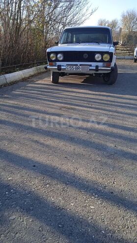 LADA (VAZ) 2106 1998, 48,777 km - 1.6 l - Şəki