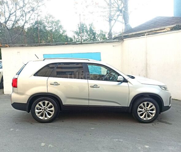 Kia Sorento 2013, 156,500 km - 2.0 л - Bakı