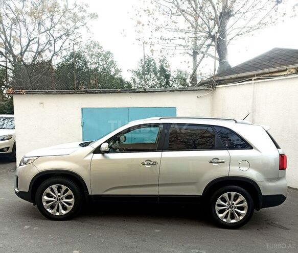 Kia Sorento 2013, 156,500 km - 2.0 л - Bakı