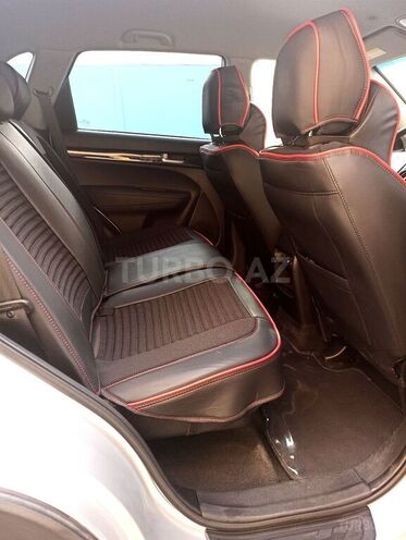 Kia Sorento 2013, 156,500 km - 2.0 л - Bakı