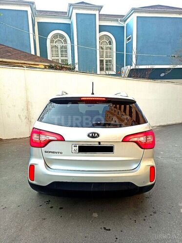 Kia Sorento 2013, 156,500 km - 2.0 л - Bakı