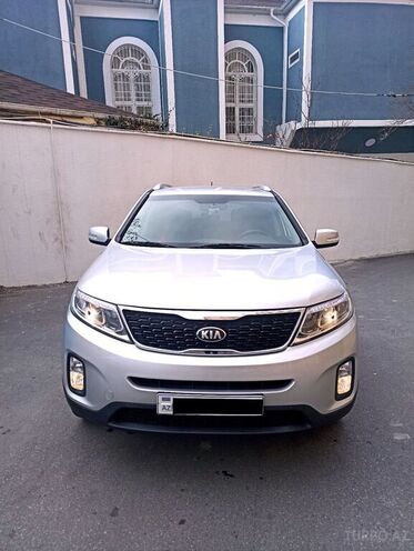Kia Sorento 2013, 156,500 km - 2.0 л - Bakı