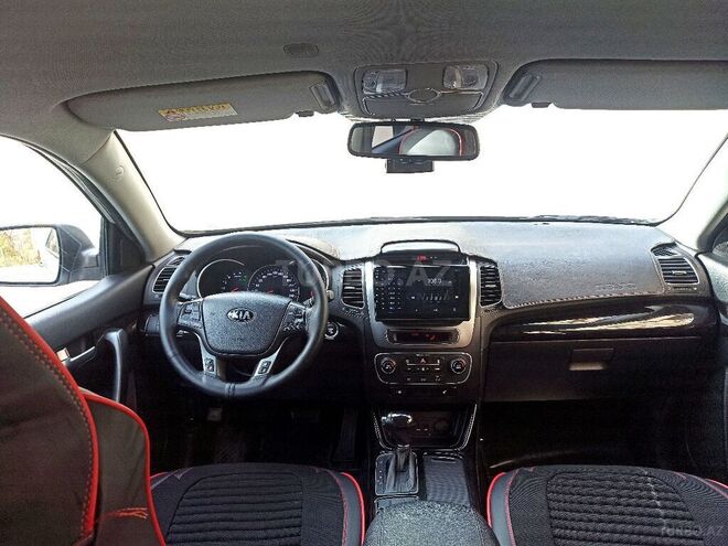 Kia Sorento 2013, 156,500 km - 2.0 л - Bakı