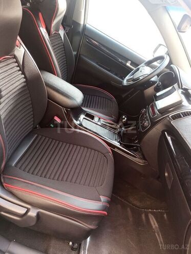 Kia Sorento 2013, 156,500 km - 2.0 л - Bakı