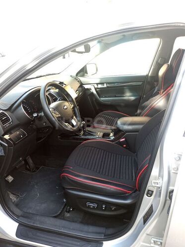 Kia Sorento 2013, 156,500 km - 2.0 л - Bakı