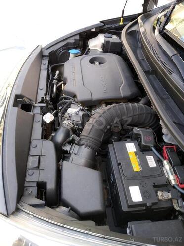 Kia Rio 2012, 130,000 km - 1.1 л - Bakı